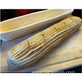 Natural Rattan Cane Bread Proofing Basket